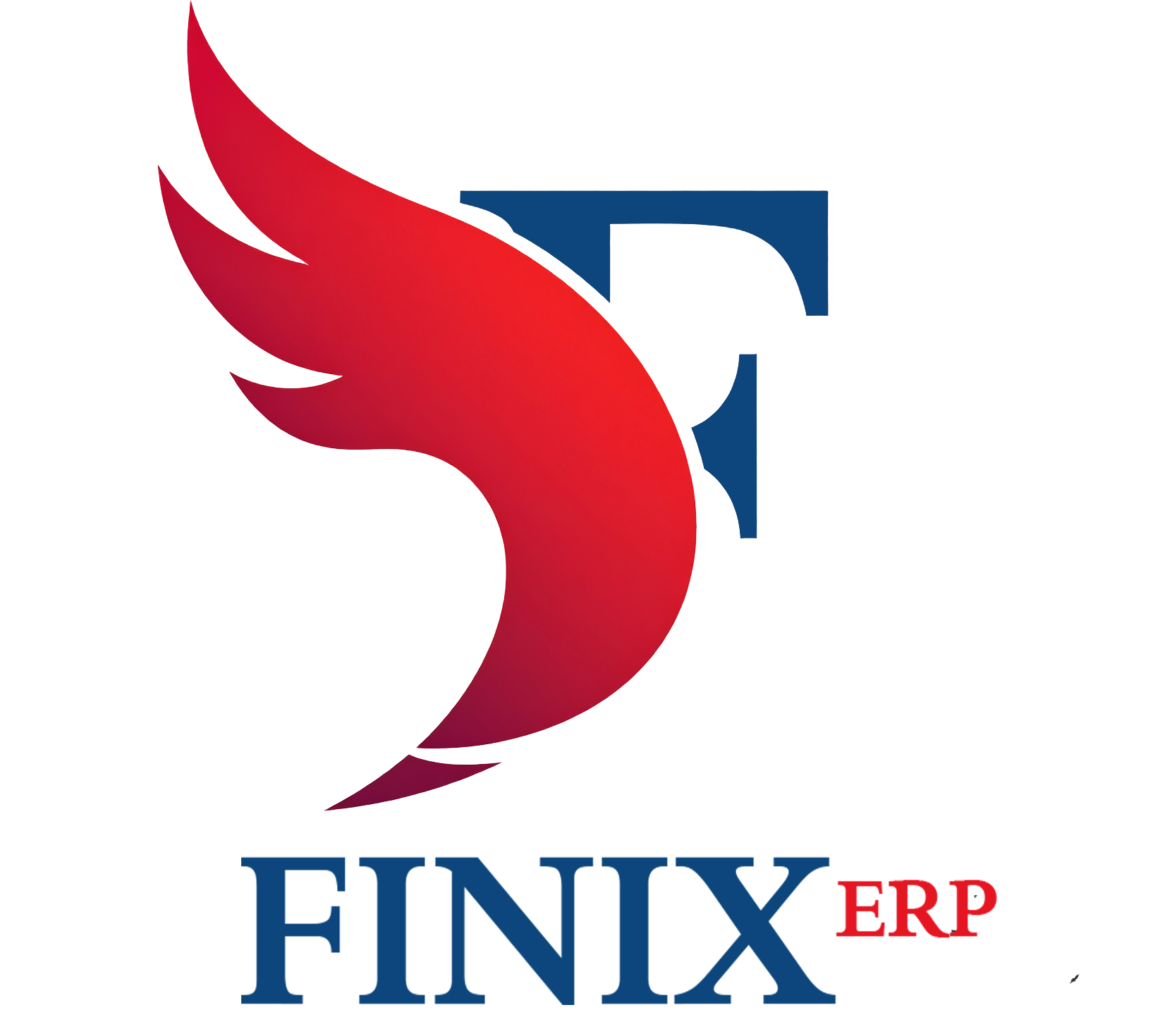 FinixERP Logo